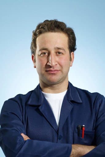Emre Şen fotoğrafı