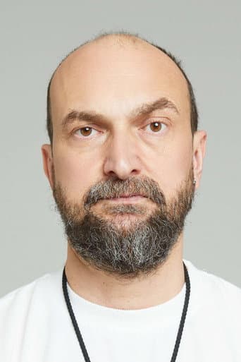 Kubilay Tunçer fotoğrafı