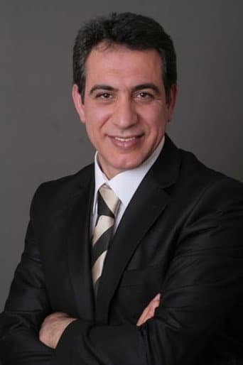 Aziz İzzet Biçici fotoğrafı
