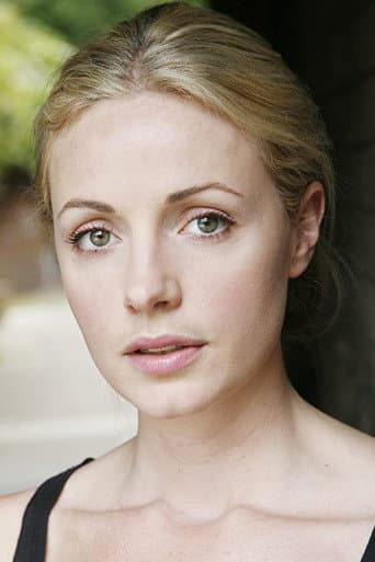 Elize du Toit fotoğrafı