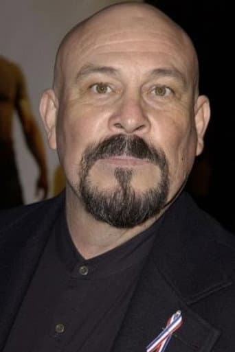 Mike Moroff fotoğrafı