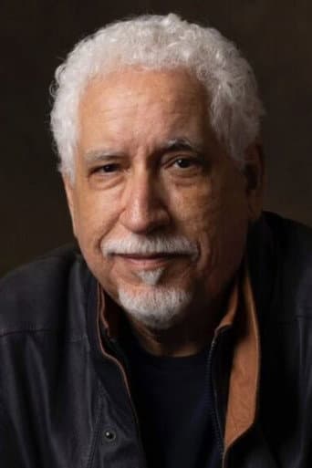 Leonardo Padrón fotoğrafı