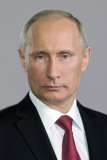 Vladimir Vladimirovich Putin fotoğrafı