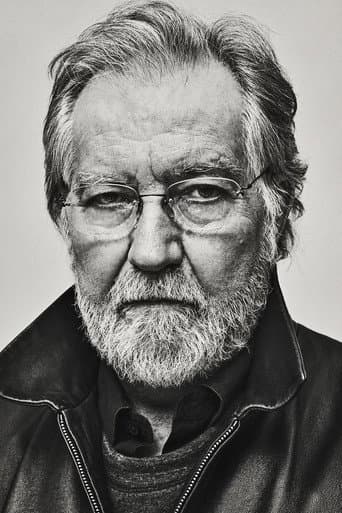 Tobe Hooper fotoğrafı