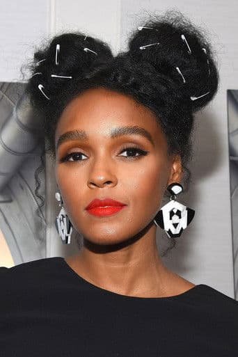 Janelle Monáe fotoğrafı