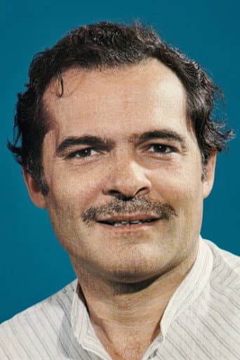 Othon Bastos fotoğrafı