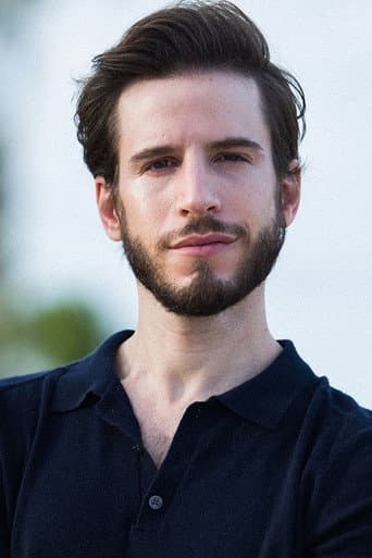 Rodrigo Garcia fotoğrafı
