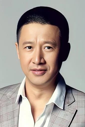 Zhang Guo-qiang fotoğrafı