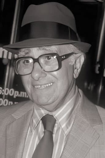 Charles Scorsese fotoğrafı