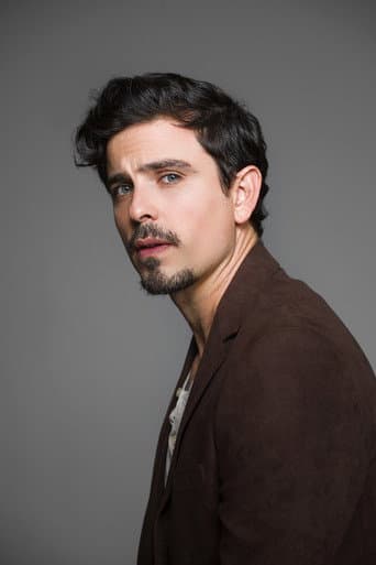 Jorge Luis Moreno fotoğrafı