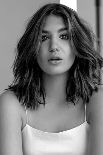 Sophie Nélisse fotoğrafı