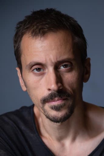 Niko Nicotera fotoğrafı