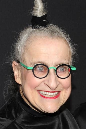 Jacqueline Robbins fotoğrafı