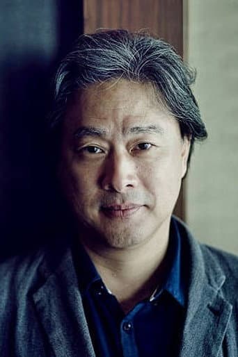 Chan-wook Park fotoğrafı