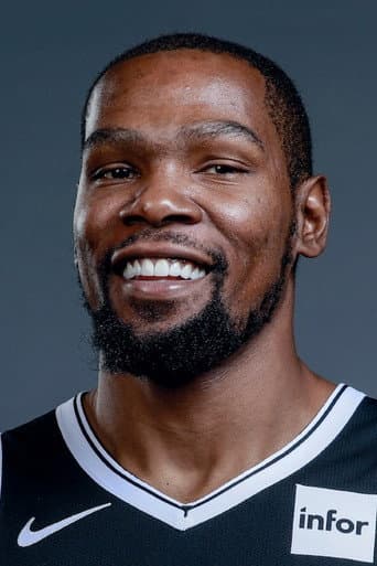 Kevin Durant fotoğrafı