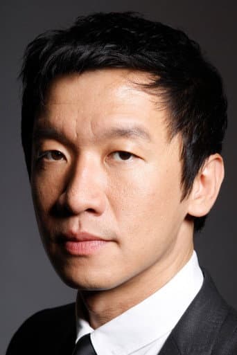 Chin Han fotoğrafı