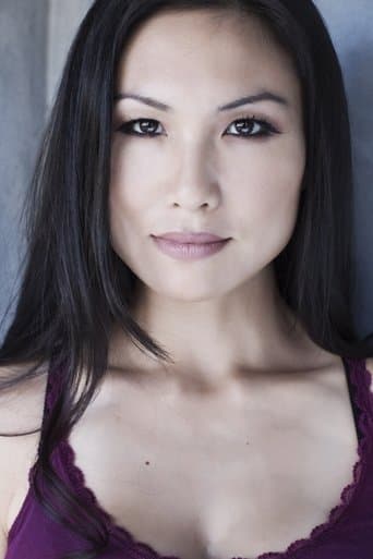 Michelle Lee fotoğrafı