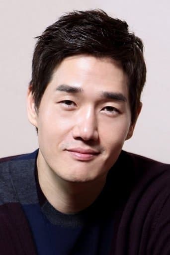 Yu Ji-tae fotoğrafı