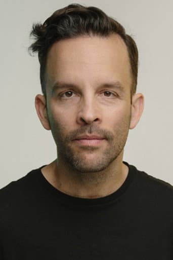 Marc Beaupré fotoğrafı