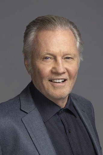 Jon Voight fotoğrafı