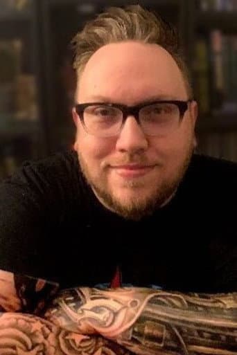Damon Martin fotoğrafı