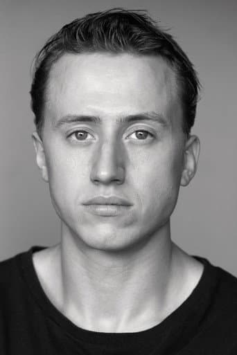Theo Barklem-Biggs fotoğrafı