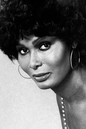 Ajita Wilson fotoğrafı