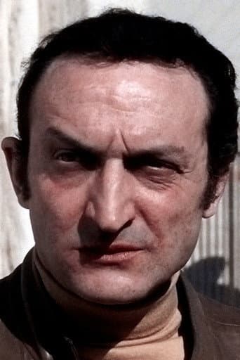 Jean Luisi fotoğrafı