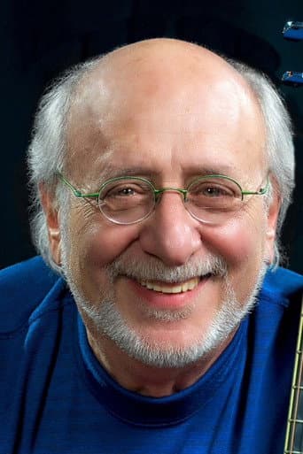 Peter Yarrow fotoğrafı