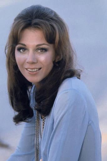 Kathryn Leigh Scott fotoğrafı
