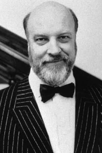 Paul Bartel fotoğrafı