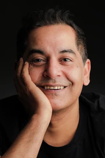Gaurav Gera fotoğrafı