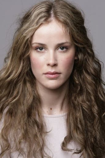 Carla Juri fotoğrafı