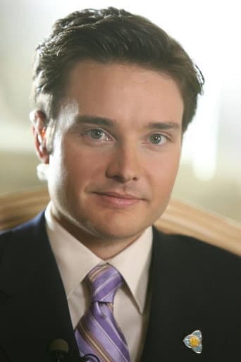 Michael McMillian fotoğrafı