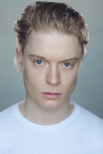 Freddie Fox fotoğrafı
