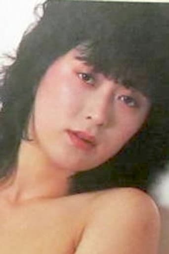 Kayo Kiyomoto fotoğrafı
