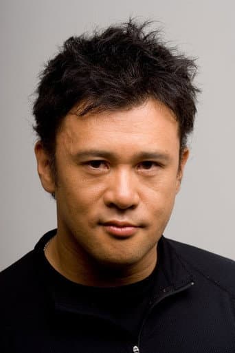 Hashimoto Jun fotoğrafı