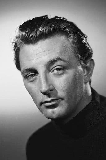 Robert Mitchum fotoğrafı