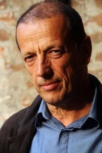 Marco Baliani fotoğrafı