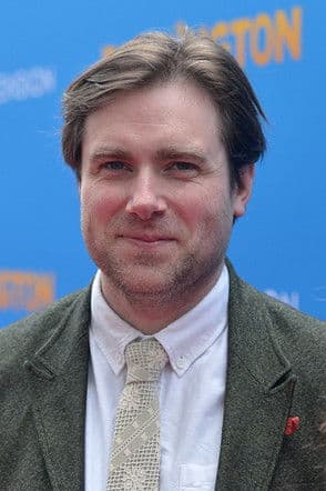 Paul King fotoğrafı