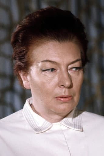 Ilse Steppat fotoğrafı