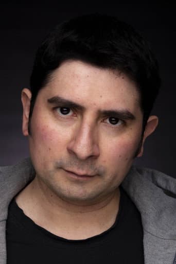 Ari Gallegos fotoğrafı