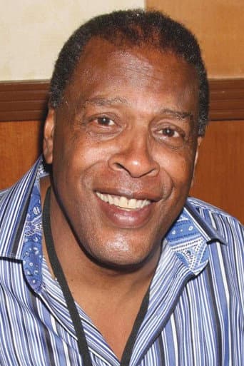 Meshach Taylor fotoğrafı