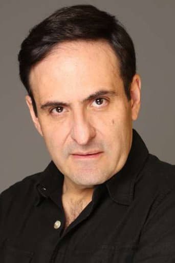 Alejandro Calva fotoğrafı