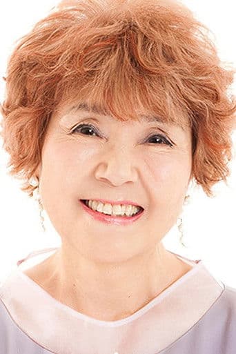 Nomura Michiko fotoğrafı