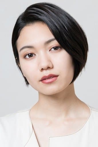 Fumi Nikaido fotoğrafı