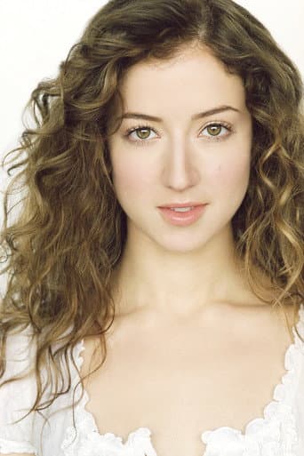 Jessy Hodges fotoğrafı