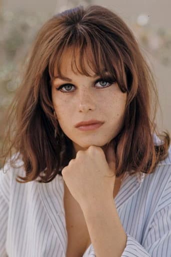 Lana Wood fotoğrafı