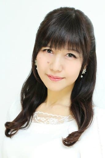 井上喜久子 fotoğrafı