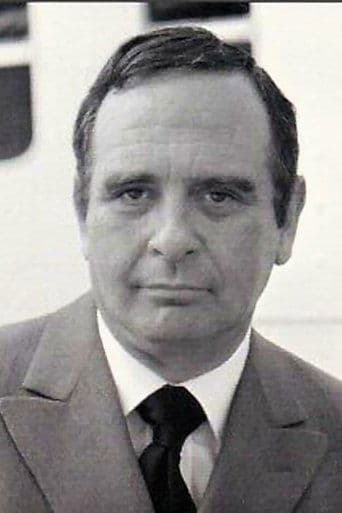 Norman Burton fotoğrafı